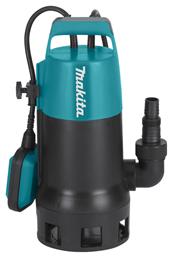 Makita PF1010 Αντλία Ακαθάρτων / Λυμάτων 1.5hp PF1010