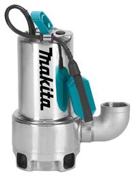 Makita PF1110 Αντλία Ακαθάρτων / Λυμάτων 1.5hp PF1110