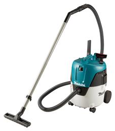 Makita Σκούπα Στερεών 1000W με Κάδο 20lt