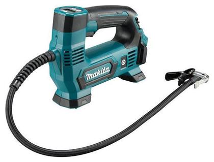 Makita Τρόμπα Αυτοκινήτου Επαναφορτιζόμενη 12V (Χωρίς Μπαταρία) από το e-shop