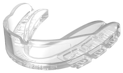 Makura Sport Kyro Pro 6017514181 Προστατευτική Μασέλα Senior Διάφανη