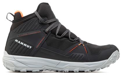 Mammut Saentis Pro WP Ανδρικά Ορειβατικά Μαύρα