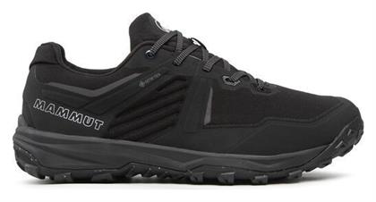 Mammut Ultimate III Ανδρικά Ορειβατικά Gore-Tex Μαύρα