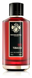 Mancera Red Tobacco 120ml