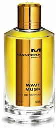 Mancera Wave Musk Eau de Parfum 120ml