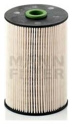 Mann Filter Φίλτρο Βενζίνης για Audi A3 - Seat Altea/Leon - Skoda Octavia - W Golf Plus/Passat/Bora από το Saveltrade