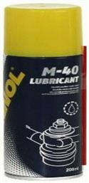 Mannol M-40 Λιπαντικό Σπρέι 450ml 1τμχ