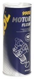 Mannol Motor Flush Πρόσθετο Λαδιού 350ml