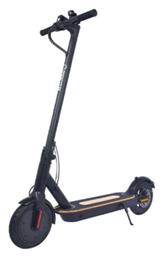Manta Young Rider 8.5 Ηλεκτρικό Πατίνι 250W Μαύρο