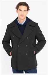 Manuel Ritz Ανδρικό Peacoat Black