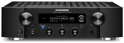 Marantz Ολοκληρωμένος Ενισχυτής Hi-Fi Stereo PM7000N 80W/4Ω 60W/8Ω Μαύρος από το Polihome