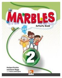 Marbles 2, Activity Book