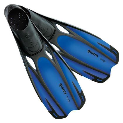 Mares Fluida