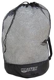 Mares Mesh Bag Τσάντα