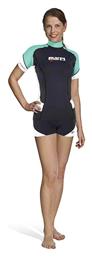 Mares Rash Guard Αντηλιακή Μπλούζα Πολύχρωμη