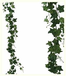 Marhome Διακοσμητική Γιρλάντα Κισσός Πράσινο 185cm