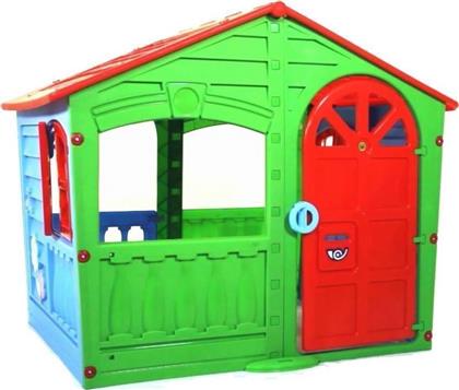 Marian-Plast Παιδικό Σπιτάκι Κήπου Πλαστικό, Outdoor Playhouse Wendy από το Moustakas Toys