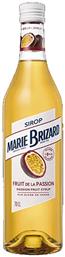 Marie Brizard Σιρόπι για Κοκτέιλ με Γεύση Φρούτα του Πάθους 700ml