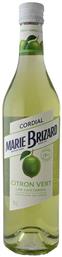 Marie Brizard Σιρόπι για Κοκτέιλ με Γεύση Λάιμ 700ml