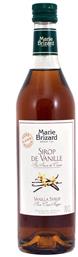 Marie Brizard Σιρόπι για Κοκτέιλ με Γεύση Βανίλια 700ml