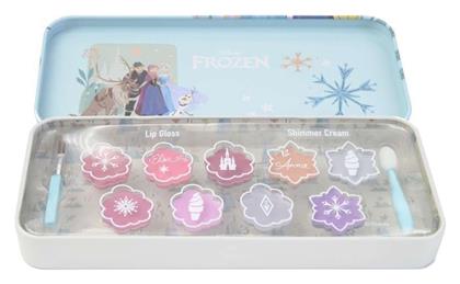 Markwins Lip Smacker Disney Frozen Παιδικό Μακιγιάζ