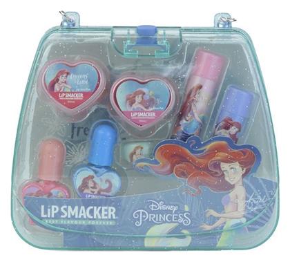 Markwins Lip Smacker Disney Princess: Ariel Παιδικό Μακιγιάζ