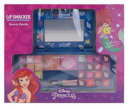 Markwins Lip Smacker Disney Princess: Ariel Παιδικό Μακιγιάζ από το Designdrops