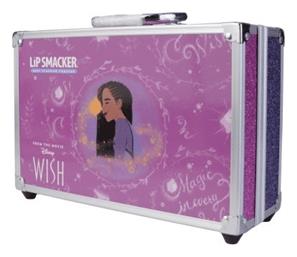 Markwins Lip Smacker Disney Wish: Makeup Traincase Παιδικό Μακιγιάζ από το Designdrops