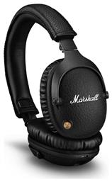 Marshall Monitor II ANC Bluetooth / 3.5mm με 30 ώρες Λειτουργίας Μαύρα από το Designdrops