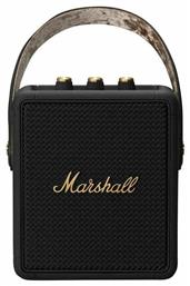 Marshall Stockwell II Bluetooth 20W έως 20 ώρες από το Designdrops