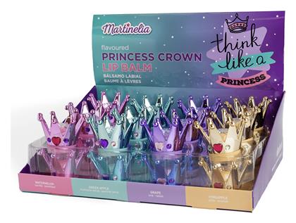 Martinelia Crown Παιδικό Μακιγιάζ Crown (Διάφορα Σχέδια) 1τμχ