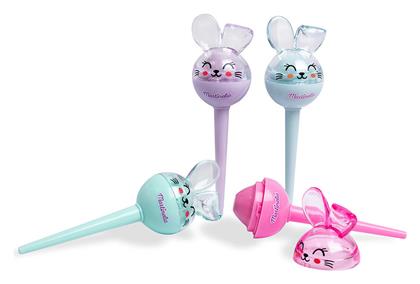 Martinelia Funny Bunny Lip Balm Παιδικό Μακιγιάζ (Διάφορα Σχέδια) 1τμχ