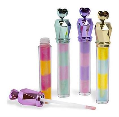 Martinelia Lip Gloss Princess Scepter Παιδικό Μακιγιάζ (Διάφορα Σχέδια) 1τμχ