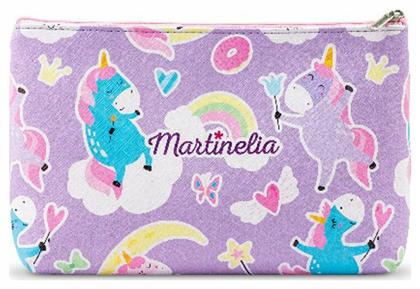 Martinelia Little Unicorn Cosmetic Bag Παιδικό Μακιγιάζ