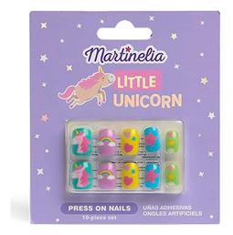 Martinelia Little Unicorn Press On