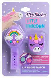 Martinelia Little Unicorn Watch Παιδικό Μακιγιάζ