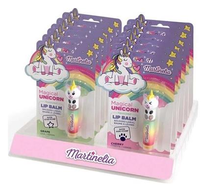 Martinelia Magical Unicorn Παιδικό Μακιγιάζ (Διάφορα Σχέδια) 1τμχ