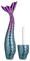 Martinelia Mermaid Tail Lip Balm 20210320Μ Παιδικό Μακιγιάζ Καρύδα