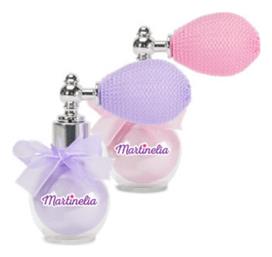 Martinelia Shimmer Dust Powder Παιδικό Μακιγιάζ Διάφορα Αρώματα (Διάφορα Σχέδια) 1τμχ