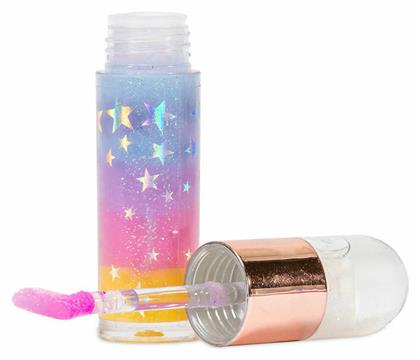 Martinelia Snowball Bear Lip Gloss Παιδικό Μακιγιάζ (Διάφορα Σχέδια) 1τμχ