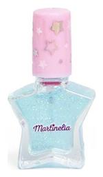 Martinelia Starshine Παιδικό Mανό Γαλάζιο