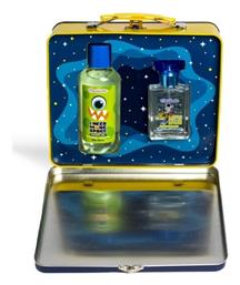 Martinelia Tin Box Set Σετ Παιδικό Eau de Toilette I Need More Space 150ml