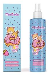 Martinelia Yummy Παιδικό Eau Fraiche 210ml