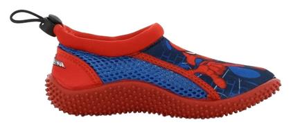 Marvel Aqua Socks Μπλε