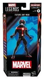 Marvel Legends Future Ant-Man για 4+ Ετών 15εκ.