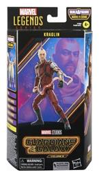 Marvel Legends Guardians Of The Galaxy Kraglin για 4+ Ετών 15εκ.