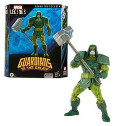 Marvel Legends Guardians of the Galaxy Ronan the Accuser για 4+ Ετών