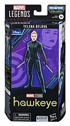 Marvel Legends Hawkeye - Yelena Belova για 4+ Ετών 15εκ.