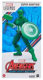 Marvel Legends Super-Adaptoid για 4+ Ετών 30εκ.