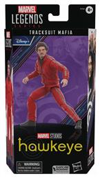 Marvel Legends Tracksuit Mafia για 4+ Ετών 15εκ.